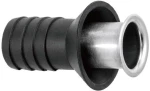 Υδρορροή Μίνι Inox304 - 13mm