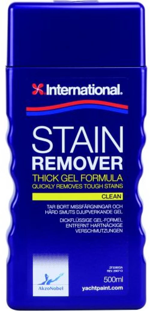 International Stain Remover 500ml