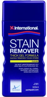 International Stain Remover 500ml