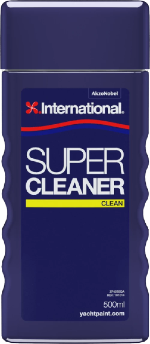 International Super Cleaner 500ml