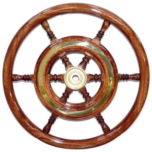 Savoretti Armando Τιμόνι Μαόνι T3 BC - 60cm