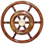 Savoretti Armando Τιμόνι Μαόνι T3 BC - 60cm