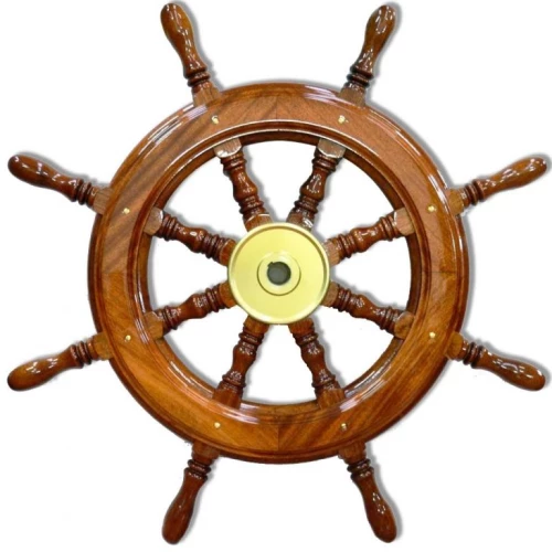 Savoretti Armando Τιμόνι Μαόνι T2 - 30cm