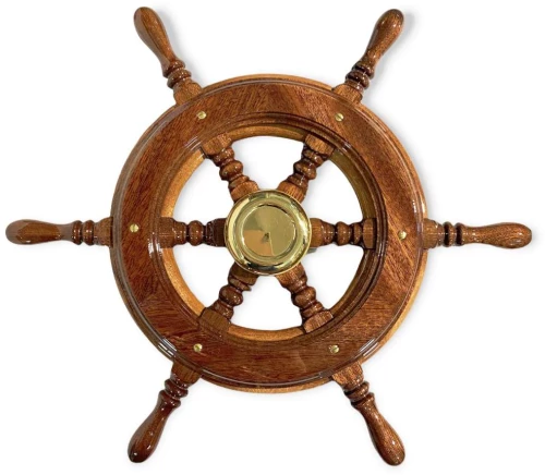 Savoretti Armando Τιμόνι Μαόνι T2 - 60cm