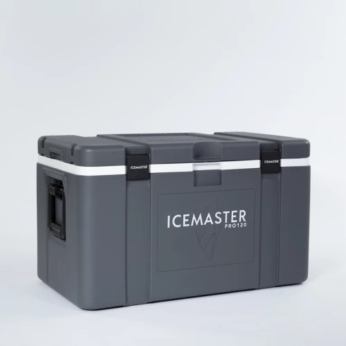 Ισοθερμικό Ψυγείο Icemaster Pro - 120lt