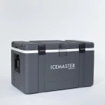 Ισοθερμικό Ψυγείο Icemaster Pro - 120lt