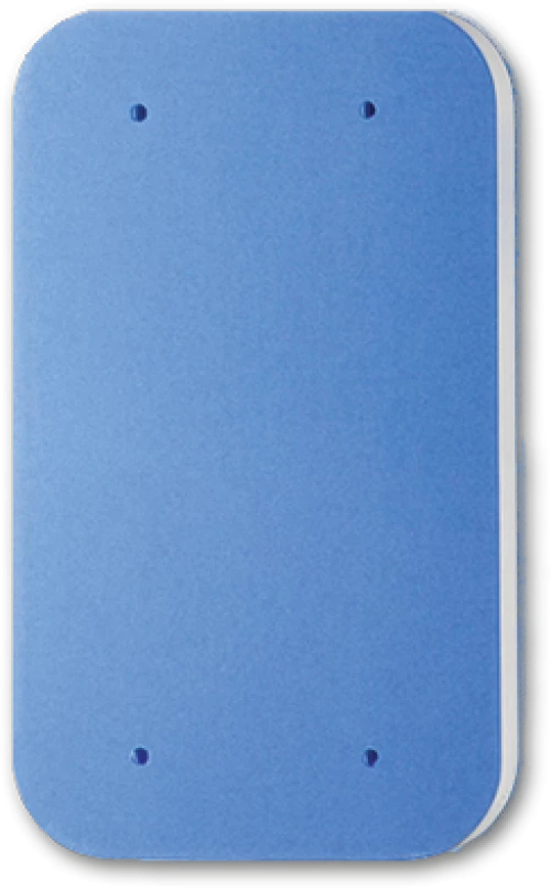 Castro Μπαλόνι Επίπεδο Σειρά DP - DP-1 (50x30cm)
