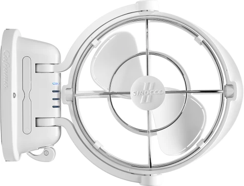 Caframo Sirocco II Ανεμιστήρας - Λευκό