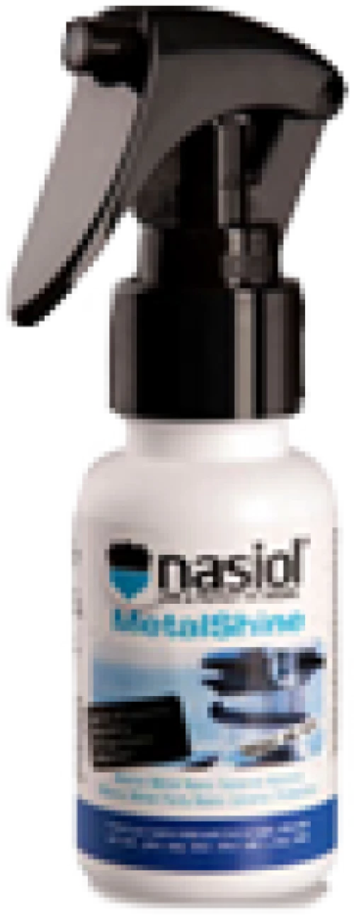 Nasiol Metalshine METALSHINE 50ml