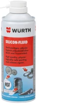 Wurth Σπρεϊ Σιλικόνης 0.4Lt