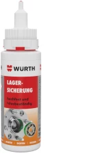 Wurth Θερμοανθεκτικό Fugefest 50g