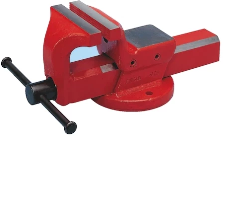 Wurth Μέγγενη Παράλληλων Σιαγόνων - 125mm