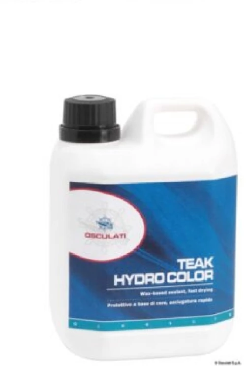 Προστατευτικό Λάδι για Teak 1L