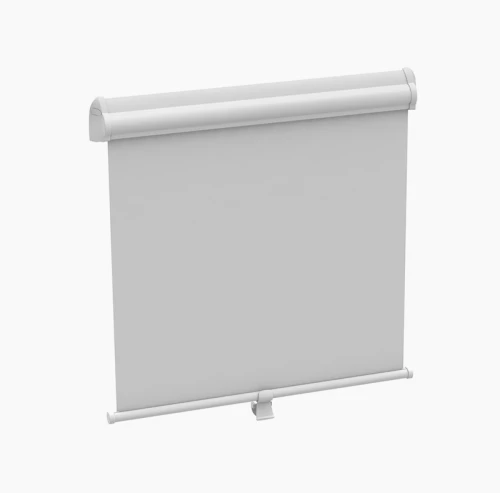 Κουρτινάκι Hatch - L50xH60cm No3