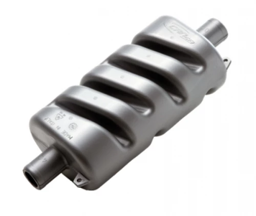 Σιλάνσιε Ίσιο (Muffler) - 60mm