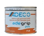 Κόλλα για PVC 500gr