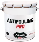 Υφαλόχρωμα για Ναυπηγεία NAUTIX PRO - Μαύρο