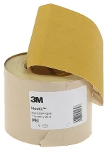 3M 255HR Hookit™ Λειαντικό Ρολό 25m