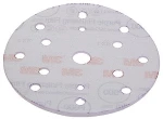 3M 260L Hookit™ Λειαντικός Δίσκος Φινιρίσματος 15 Οπών - P1000