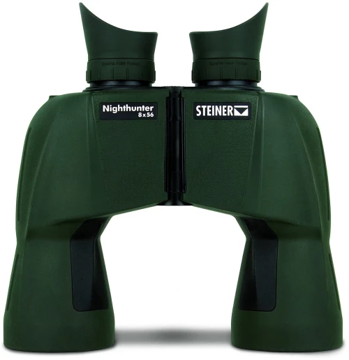 Κυάλια Steiner Nighthunter 8×56