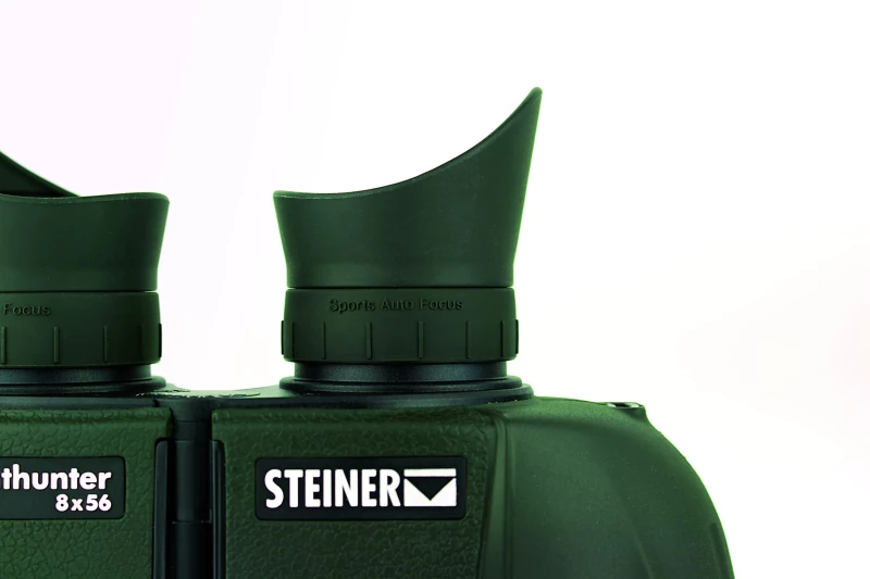 Κυάλια Steiner Nighthunter 8×56