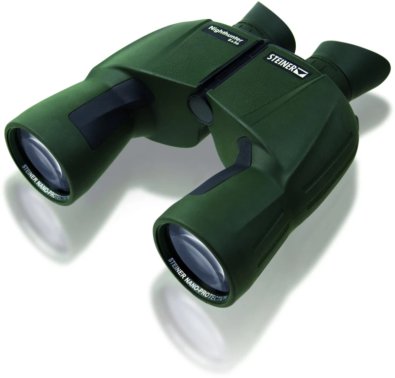 Κυάλια Steiner Nighthunter 8×56