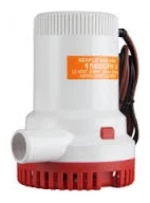 Αντλία Σεντίνας Seaflo 1500GPH - 24V