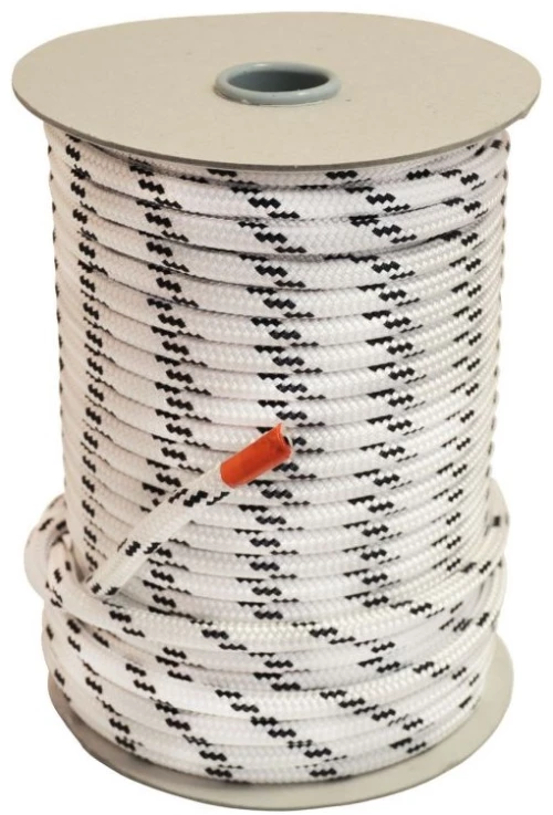 Σχοινί Πλεκτό Γενικής Χρήσης - 3mm