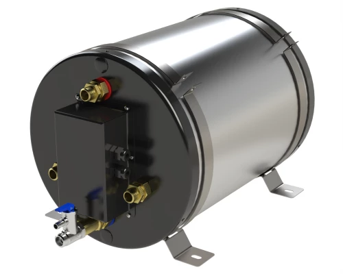 ATI θερμοσίφωνας Ναυτικός 12V