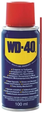 Καθαριστικό WD-40 100ML