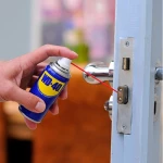 Καθαριστικό WD-40 100ML
