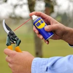 Καθαριστικό WD-40 100ML