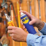 Καθαριστικό WD-40 400ML