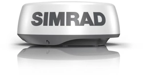 Simrad Halo 20 Radar