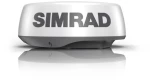 Simrad Halo 20 Radar