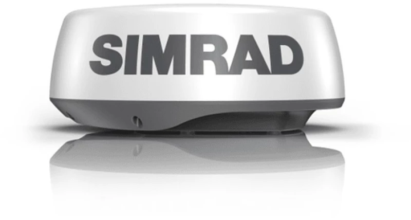 Simrad Halo 20 Radar