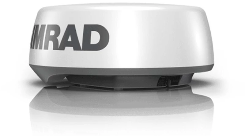 Simrad Halo 20 Radar