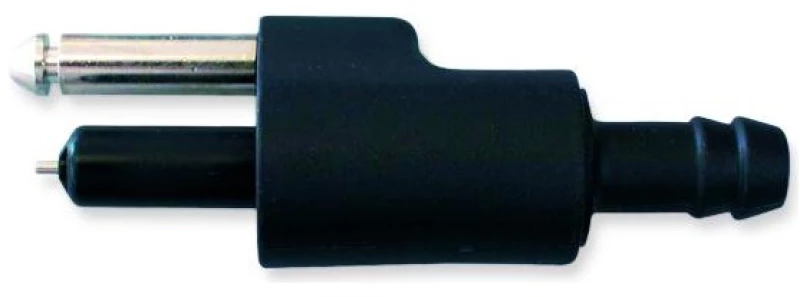 Σύνδεσμος αρσενικός για μηχανές MARINER - MERCURY Ø 9,2 mm