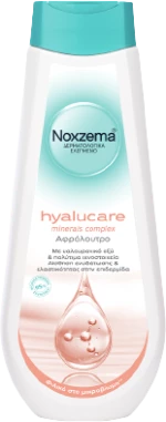 Noxzema Hyalucare Minerals Complex 750ml