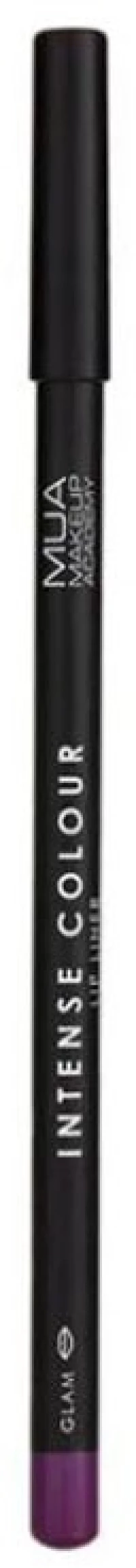 Mua Intense Colour Lip Liner 1.5gr Glam