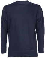 Μπλούζα φούτερ 330gsm COLORS DARK NAVY