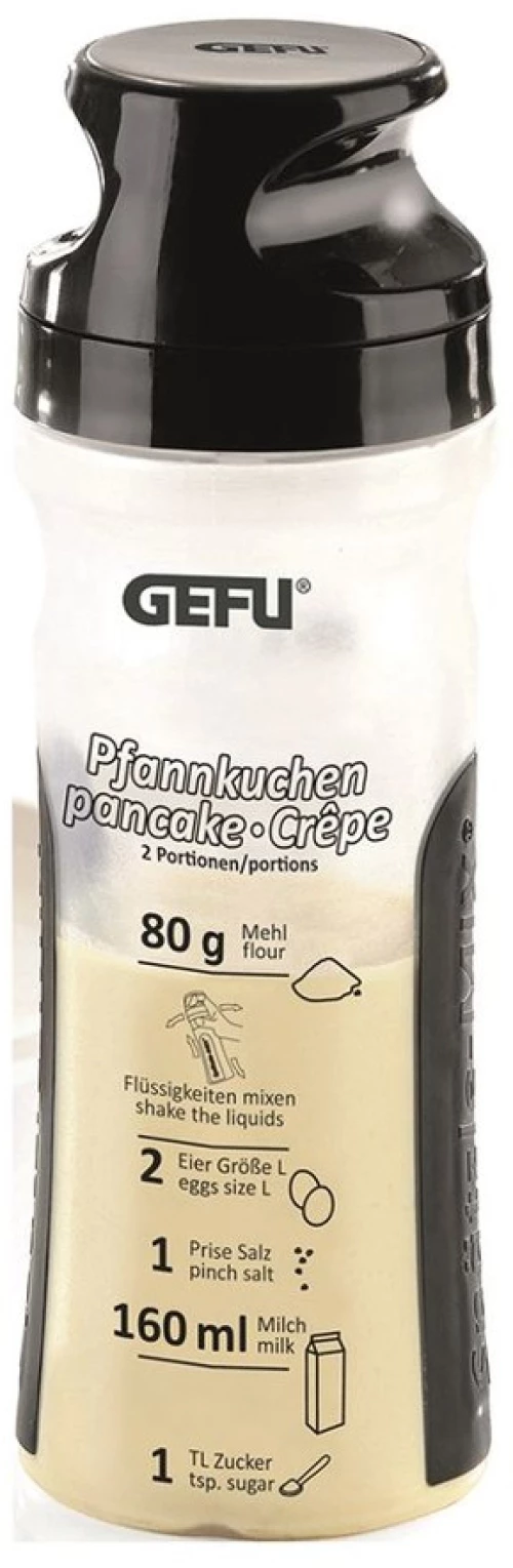 Gefu  - Pancake Mixer Twister / Home and Kitchen