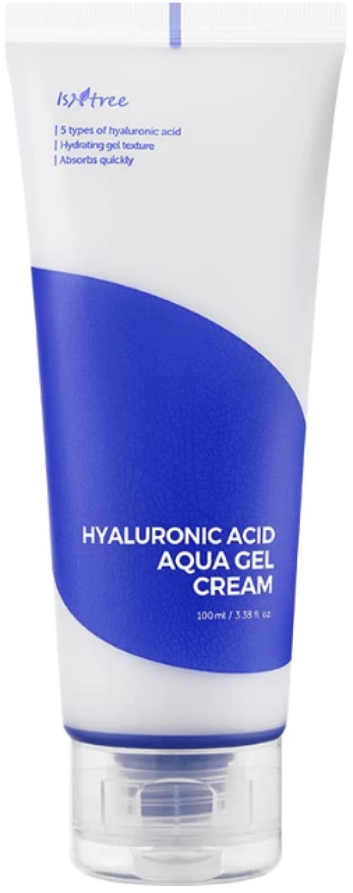 Isntree - Hyaluronic Acid Aqua Gel Cream - 100 ml / Beauty