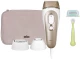 Braun Silk-Expert Pro IPL PL7253 Intense pulsed light (IPL) Rose gold, White