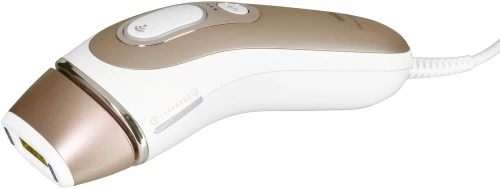 Braun Silk-Expert Pro IPL PL7253 Intense pulsed light (IPL) Rose gold, White