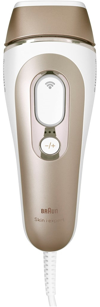 Braun Silk-Expert Pro IPL PL7253 Intense pulsed light (IPL) Rose gold, White