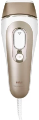 Braun Silk-Expert Pro IPL PL7253 Intense pulsed light (IPL) Rose gold, White