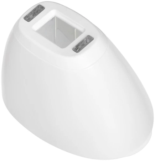 Braun Silk-Expert Pro IPL PL7253 Intense pulsed light (IPL) Rose gold, White