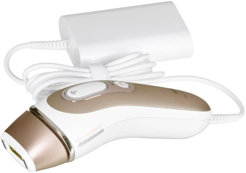 Braun Silk-Expert Pro IPL PL7253 Intense pulsed light (IPL) Rose gold, White