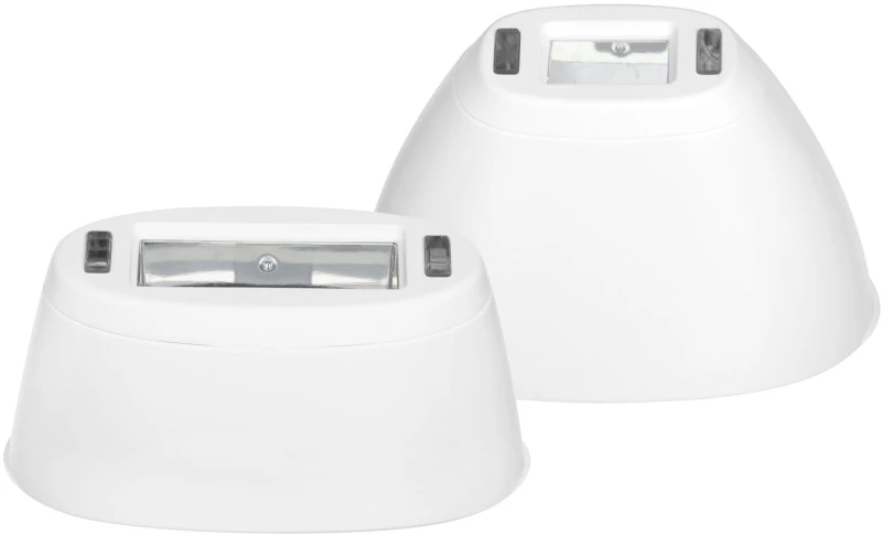 Braun Silk-Expert Pro IPL PL7253 Intense pulsed light (IPL) Rose gold, White